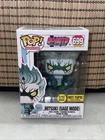 Funko Pop Mitsuki (Sage Mode) Boruto Animation #699 Glow Hot Topic Exclusive