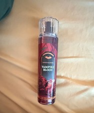 Bath Body Works Vampire Blood Fragrance Mist
