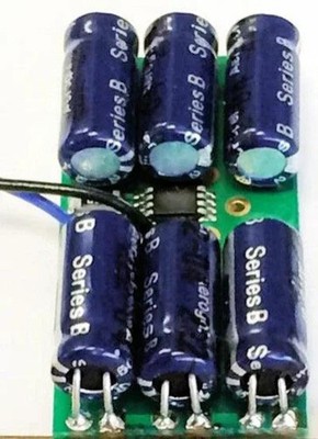 NCE 524-148 NO HALT SMALL DISCONTINUED WHEN SOLD OUT