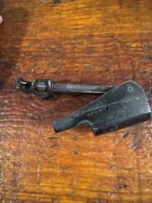Rfi Enfield 2a1 Rifle Rear Sight Base With Sight.  7.62x51. No Spring