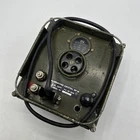 Post WW2  Military Radio Wireless Crystal Calibrator No10 for WS62/ Larkspur C12