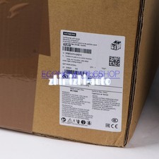 1PCS NEW Siemens soft starter 3RW5074-6AB14  free tax  with warranty