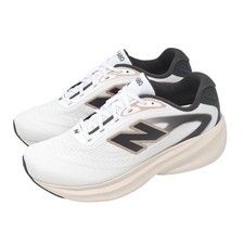 New Balance Fresh Foam 680 V8 D Wide NB White Black Gold Women Running W6807QS-D