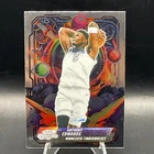 2025 Topps Cosmic Chrome Anthony Edwards Base (RAW)