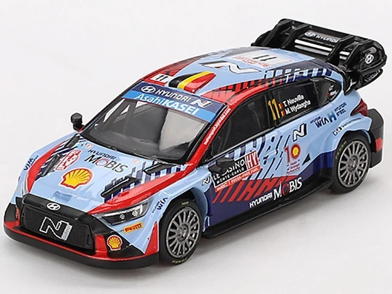 Hyundai Diecast & Toy Cars for sale | eBay