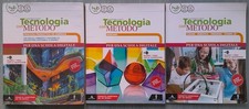 Tecnologia con Metodo Lotto 3 Processi Produttivi + Disegno + Coding Conti