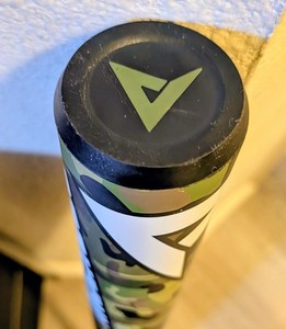 2026 Anarchy Still Dangerous End Loaded SSUSA Senior Slowpitch Softball Bat 
