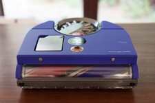 Dyson 360 Vis Nav Robot Vacuum Cleaner - Excellent - Only Used Once - Boxed