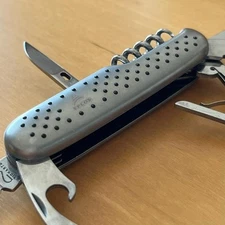 German RICHARTZ multi-tool knife EPCOS