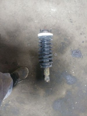 Strut Handling Package Rear Air Springs Fits 03-06 CROWN VICTORIA 568565