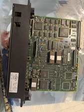 GE Fanuc IC697BEM731 Bus Controller 1 Channel...