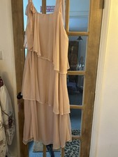 NWT H&M Maxi Dress
