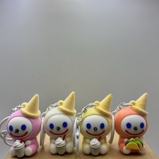 Jack In The Box Jibbi Bundle Set 4 Savory Sweet Limited Edition Series