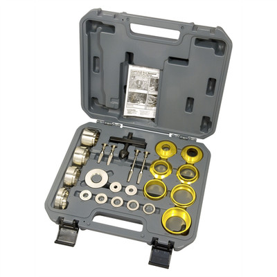 Private Brand Tools 70960 Crankshaft & Camshaft Seal Tool Kit