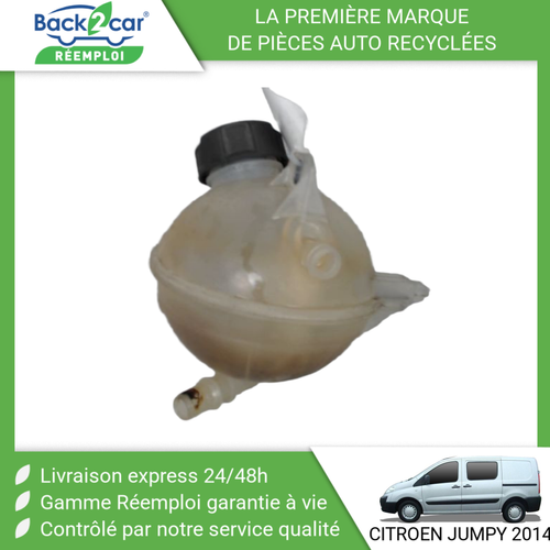 1323ac 🏆 VASE EXPANSION CITROEN JUMPY 1323AC 🌱 3007547483928 | eBay