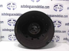 Jantes Citroen ZX