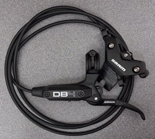 SRAM DB4 Disc Brake & Lever Left, Front/Rear ...