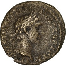 #506637 M&uuml;nze, Cappadocia, Trajan, Bronze, Caesarea, S+, Bronze, BMC:110