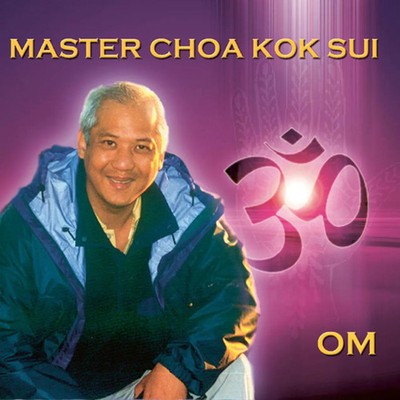 OM. CD | Choa Kok Sui | Audio-CD | 54 Min. | Deutsch | 2004 | Koha-Verlag GmbH