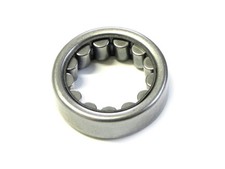 Roulement de roue Jeep WRANGLER