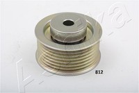Ashika Umlenk-/FüHrungsrolle Keilrippenriemen 129-08-812 FüR Suzuki 64Mm Vitara