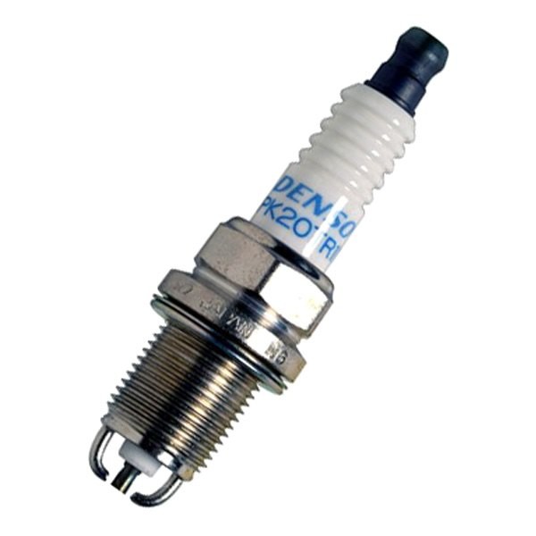 For Toyota Camry 1996-2001 Denso 3253 Double Platinum Spark Plug