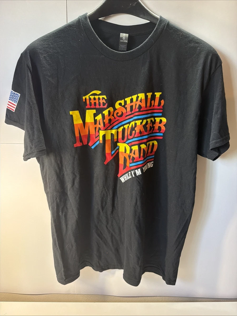 marshall tucker shirt products for sale | eBay