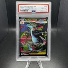 Mega Charizard X ex 109/094 Me02: Phantasmal Flames Holo PSA GEM MINT 10