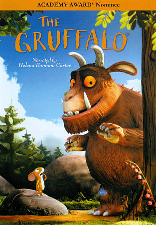 The Gruffalo Dvd 11 For Sale Online Ebay The Gruffalo Dvd 11 For Sale Online Ebay
