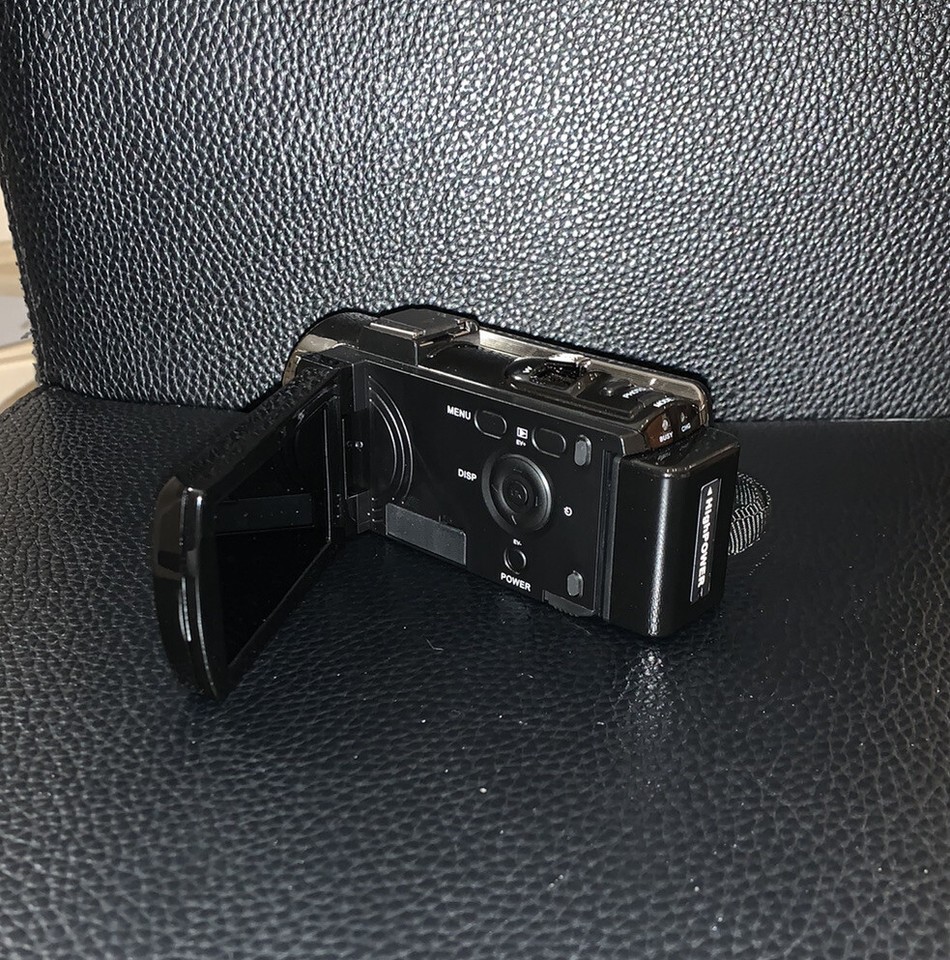 kimire Video Camera Camcorder Digital Camera Recorder Full HD 1080P