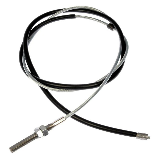 Fits Chevrolet Avalanche 1500 2002-2006 Emergency Brake Cable; Parking