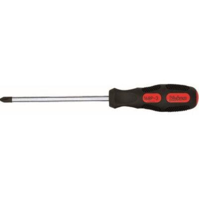 Ko-ken 168P-2 Phillips Screwdriver PH2 Length 210 mm
