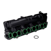 AnsaugbrüCke Saugrohrmodul FüR Fiat Doblo 500L Bravo Punto Alfa Mito Giulietta