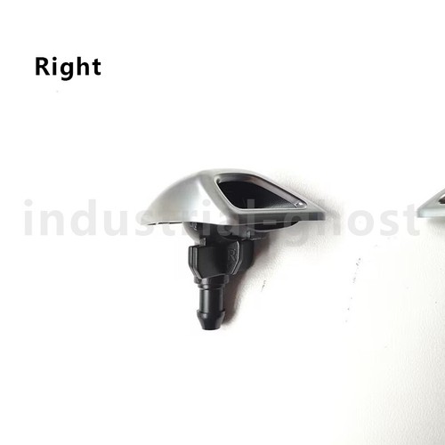 For Chrysler 2012-2024 68160602AB Headlight Washer Nozzle