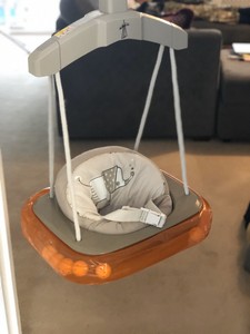 baby door bouncer ebay