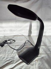 Auflösung: toller alte 70er Jahre Westfalia Technica Tischlampe Vintage