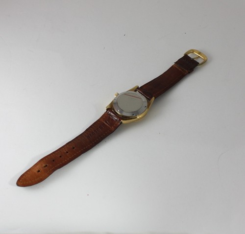 Orologio Bulova DayDate ref. 13101 anni '90 - Imagen 5 de 5