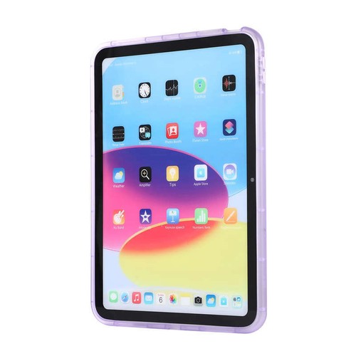 Shockproof TPU Case Back Cover For iPad 11 10 9 8 7 6 5th Gen Air Pro 11 Mini 7 - Picture 27 of 62