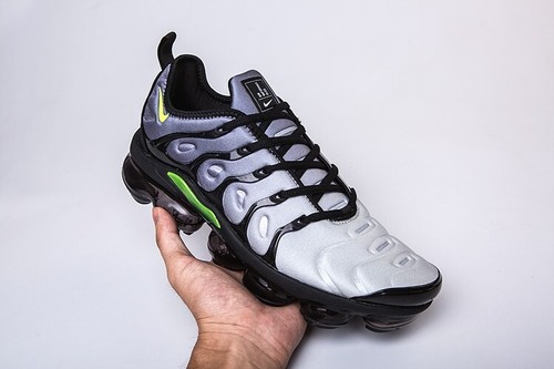 NUEVO Nike Air VaporMax Plus Zapatos Cómodos Policromáticos Para Hombre Envío Gratis - Imagen 6 de 7
