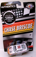 2023 LIONEL RACING DARLINGTON CHASE BRISCOE 14 MAHINDRA TRACTORS FORD MUSTANG