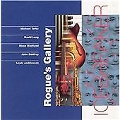Icebreaker - Rogue's Gallery (1998) CD