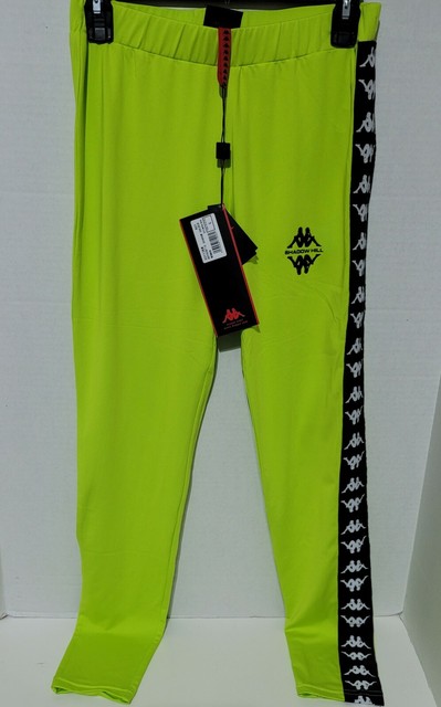 Womens Kappa Shadow Hill Salber Acid 
