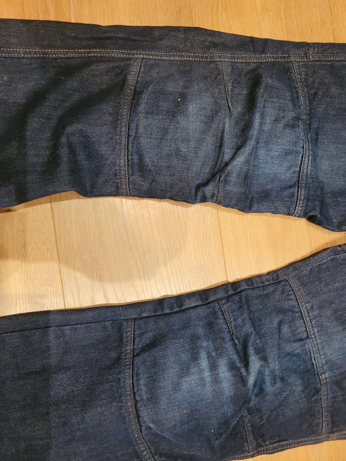 Motobike Jeans Oxford K Aramid Reinforce JBL 3633 Size 36/33 Motorbike