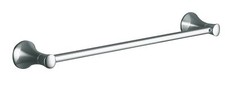 Kohler Coralais 18" Towel Bar Polished Chrome 13430-CP