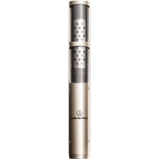 Audio Technica AT4081 Bidirectional Ribbon Microphone