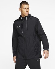 nike academy 19 rain jacket