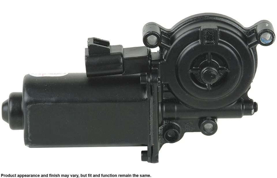 Window Motor Front Left Cardone For 1999-2002 Oldsmobile Alero - Image 3 of 4