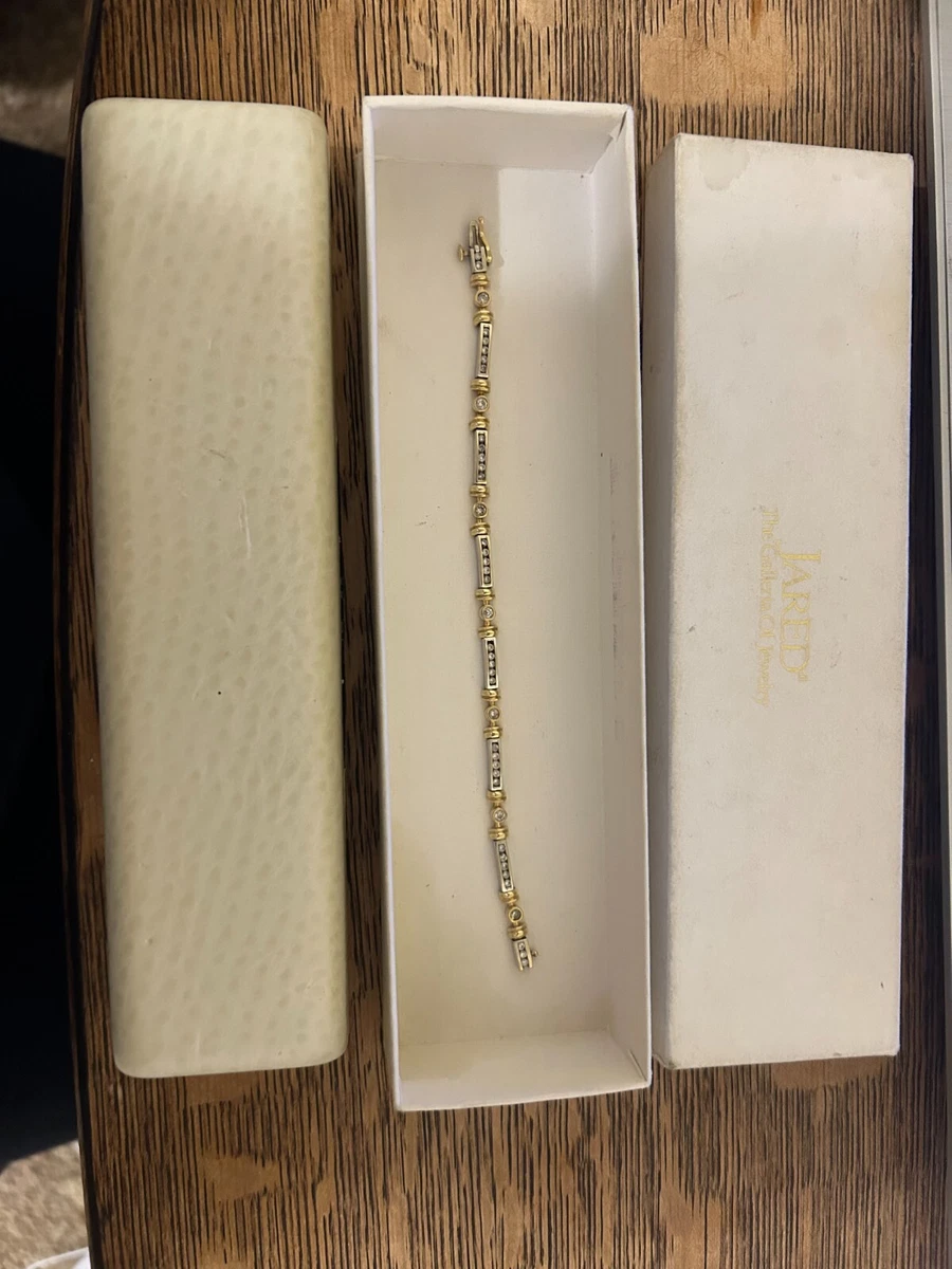 Jared jewelry tennis bracelet deals