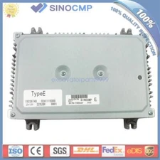 CPU Controller 9226754 9226743 For Hitachi ZX120-1 ZX200-1 ZX270-1 Excavator