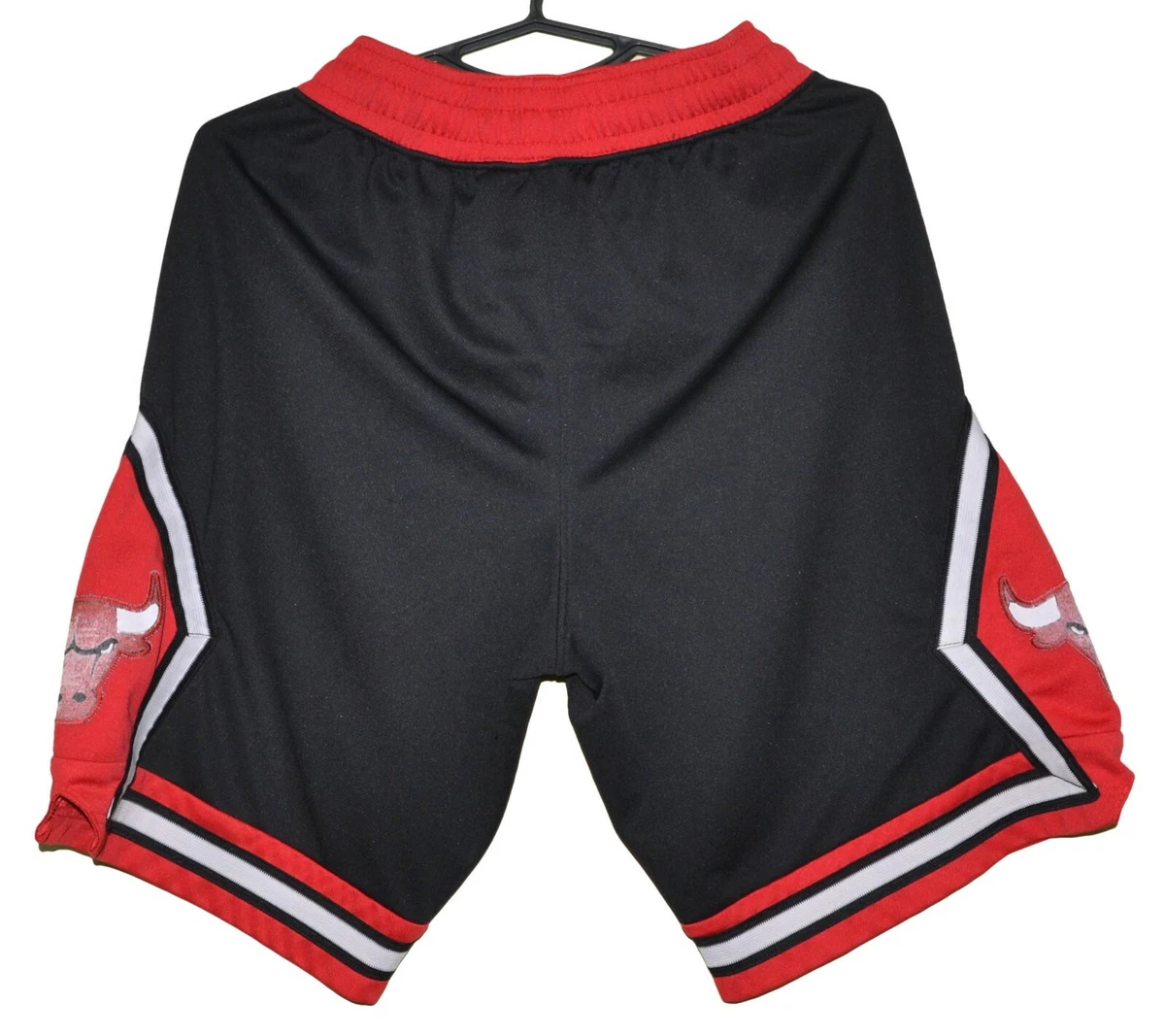Bulls jersey hotsell shorts